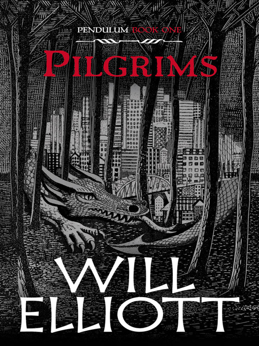 Title details for Pilgrims by Will Elliott - Wait list